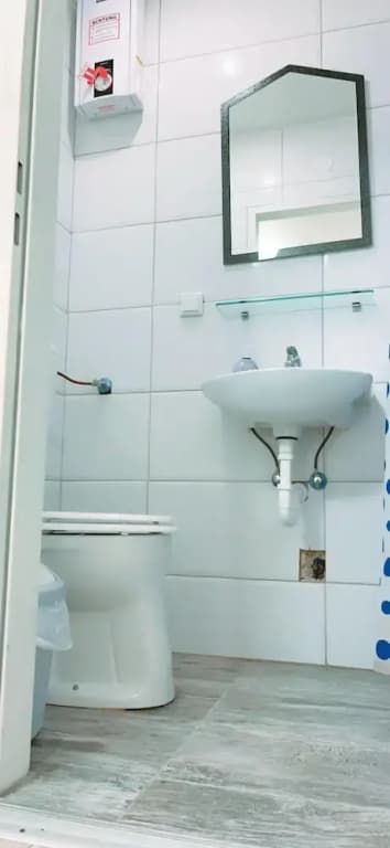 Bright 1BR Stay in Central Vienna - photo 6