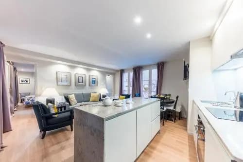 Families And Friends - Center - 110 Sqm - photo 11