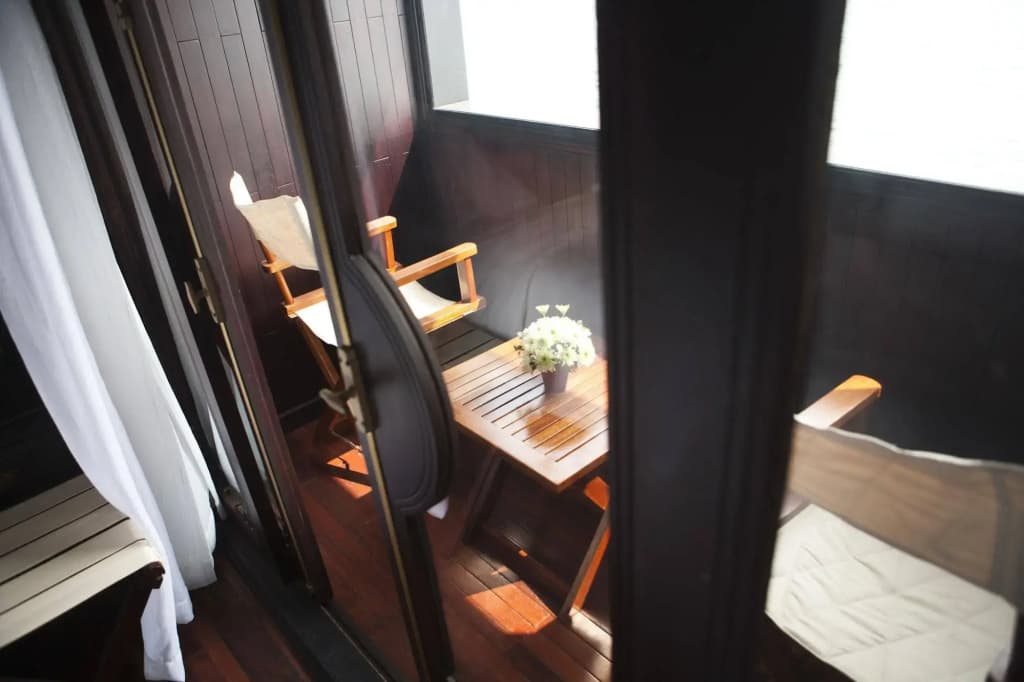 Legend Halong Private Cruise - photo 6