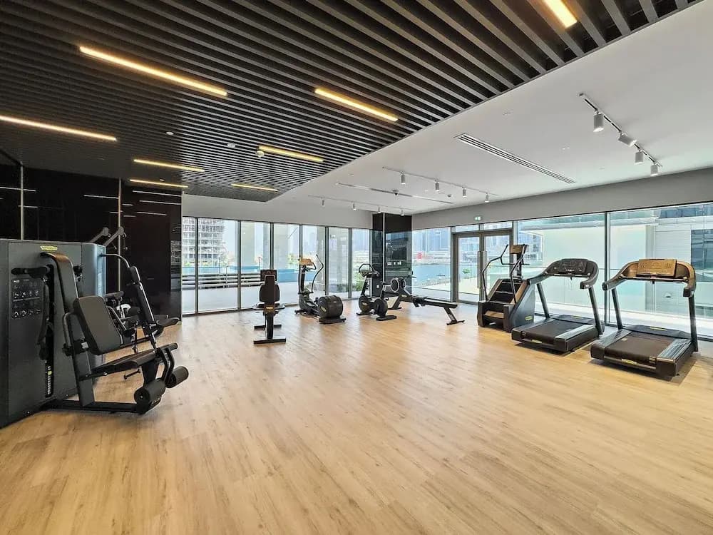 2BR M Room CF7 B Near Jumeirah Beaches - photo 10