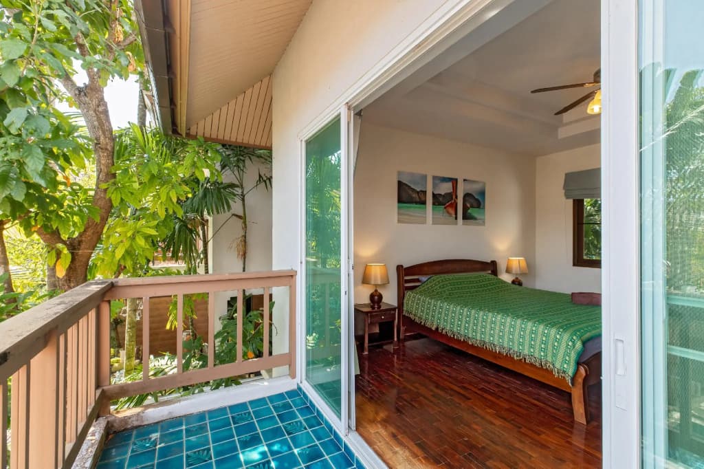 Salika Beach Villa - photo 4