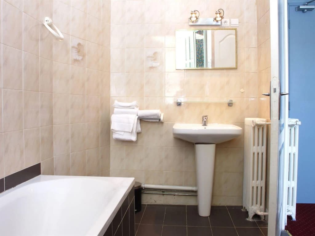 Hotel Marly's - photo 7