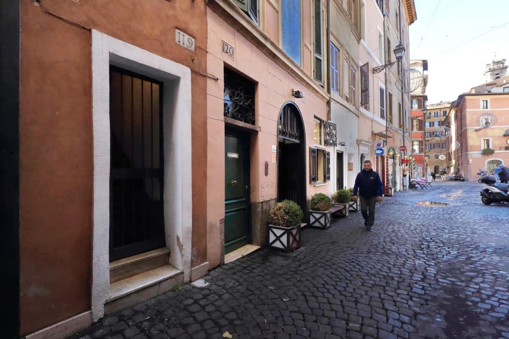 Coronari 3 - WR Apartments - main photo