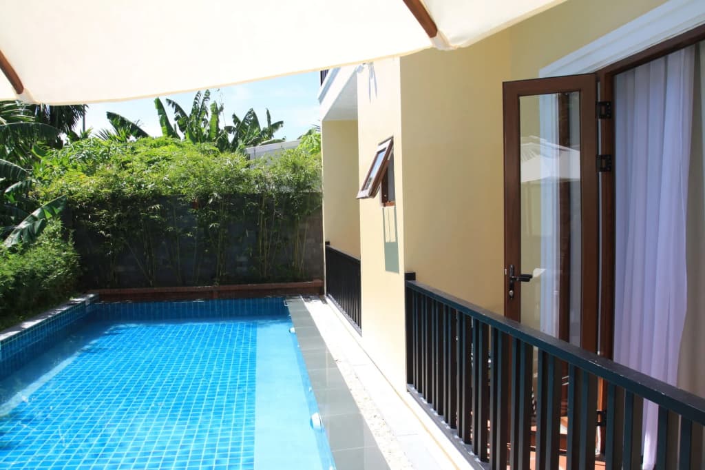 Rural Scene Villa - photo 16