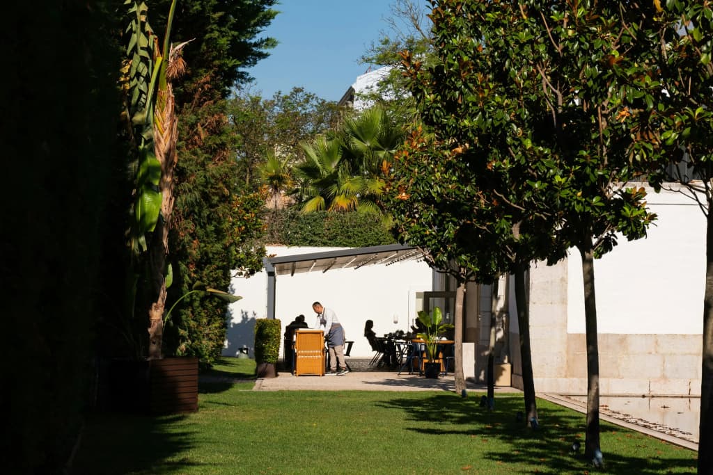 Palácio do Governador - Lisbon Hotel & Spa - photo 44