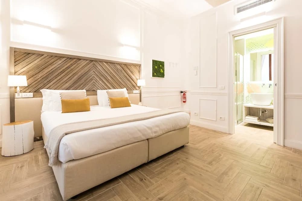 Eco Urban B&B - photo 3