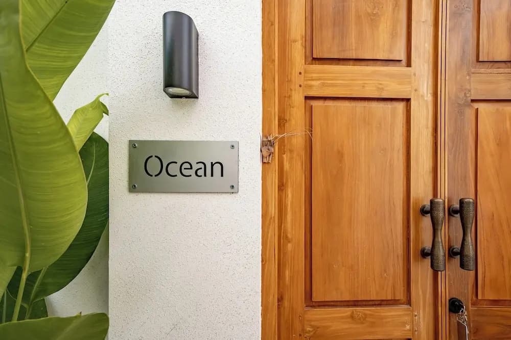 Villa Sunny Day Suites Uluwatu - photo 14