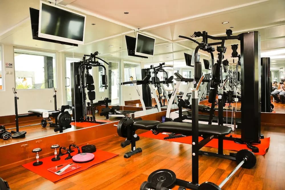 Kyo Serviced Apartment - photo 11