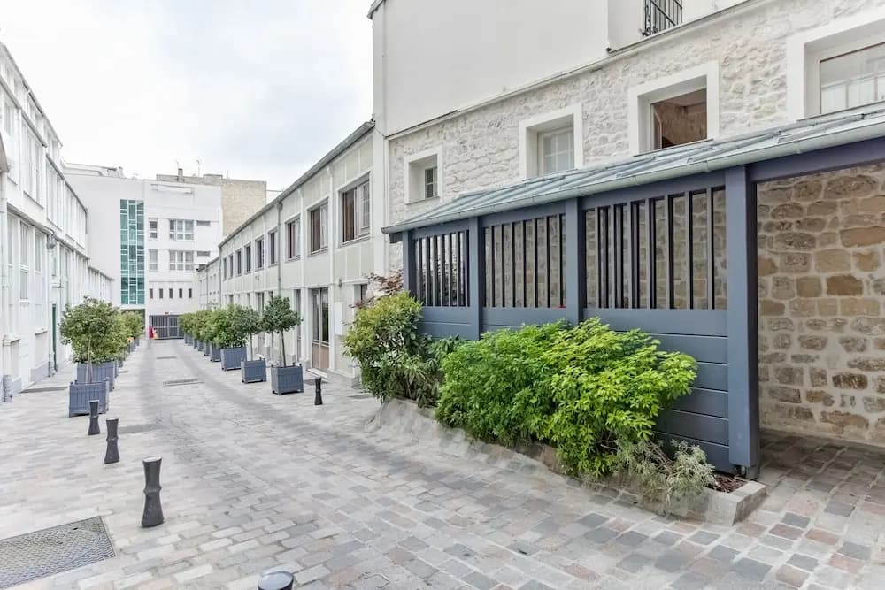 33 - Flat Av des Champs-Élysées - photo 1