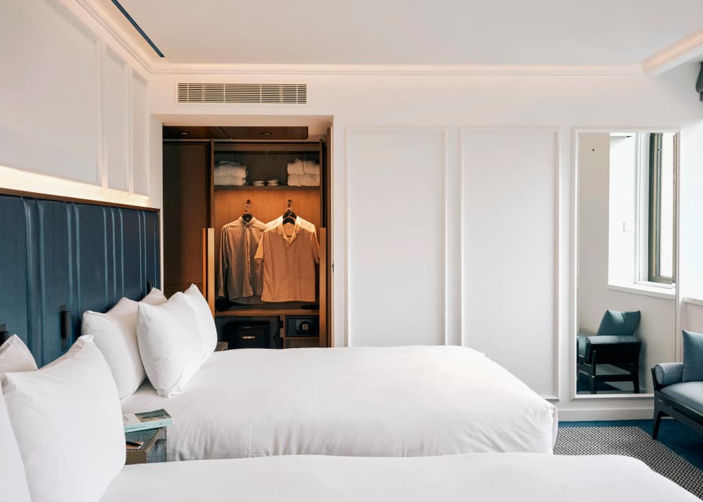 Page8, Page Hotels - photo 2