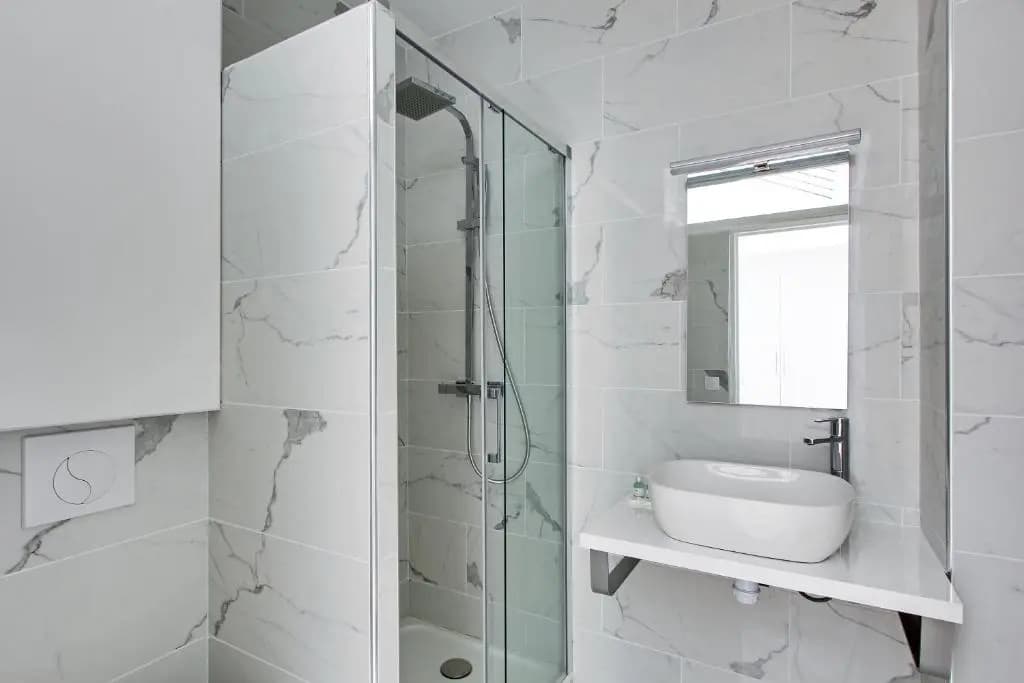Pick a Flat's Apartment in le Marais - rue Vieille du Temple - photo 7
