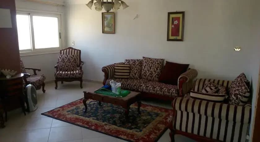 Maadi Penthouse - photo 4