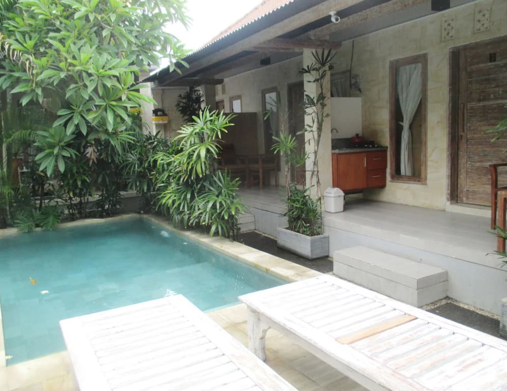 Sadana Bali Guest House - photo 9