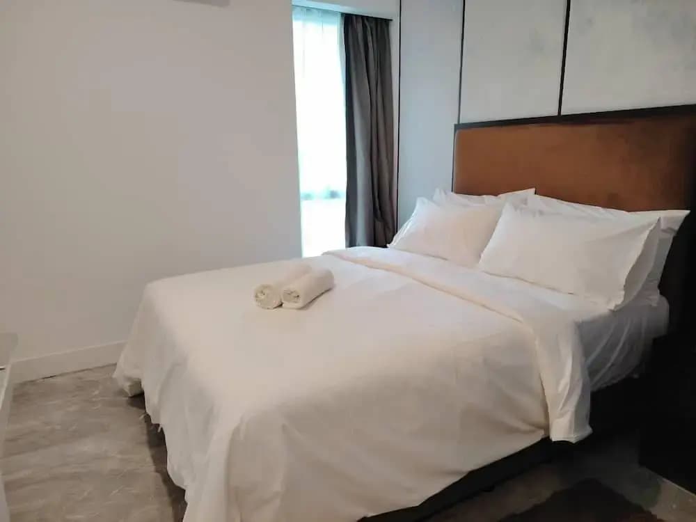 Platinum 2 KLCC By Natol Chain Of Homestays - photo 2