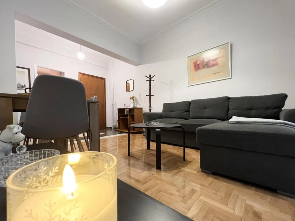 SOKOS Residence, 4' walk from Acropolis Museum - photo 19