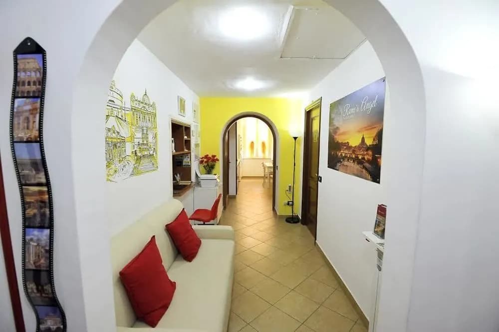 B&B Rome's Angel - photo 16