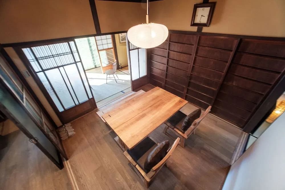 Tanimachikun・Yamashinaya Kyoto - photo 16