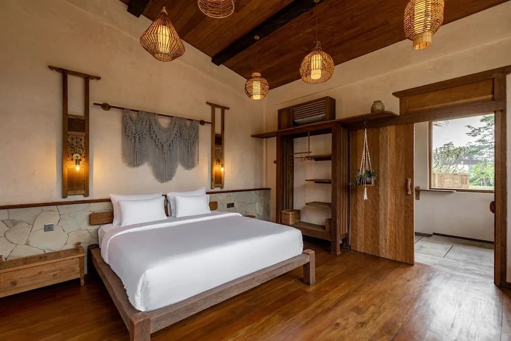 Casa Pohon Ubud - photo 2