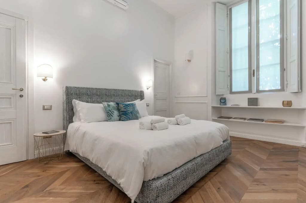 Duomo Smart Suites - photo 7