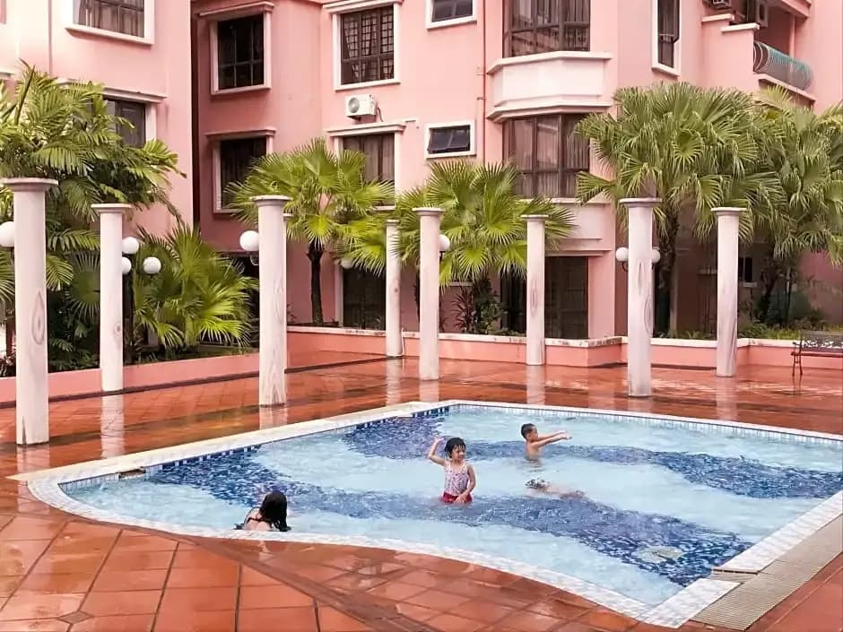 The Nest @ Marina Court Resort Condominium - photo 9