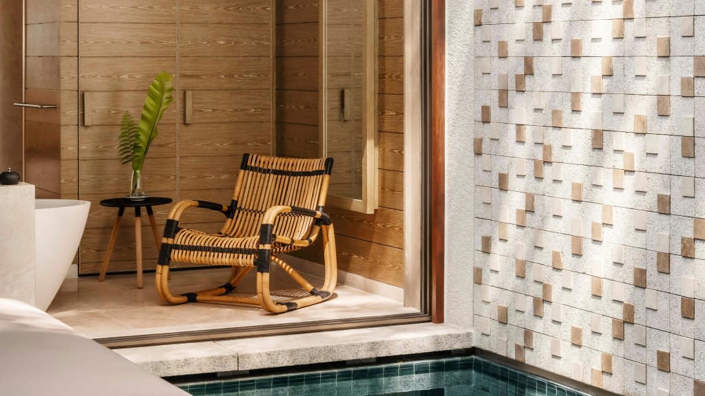Mandarin Oriental Desaru Coast Hotel - photo 48