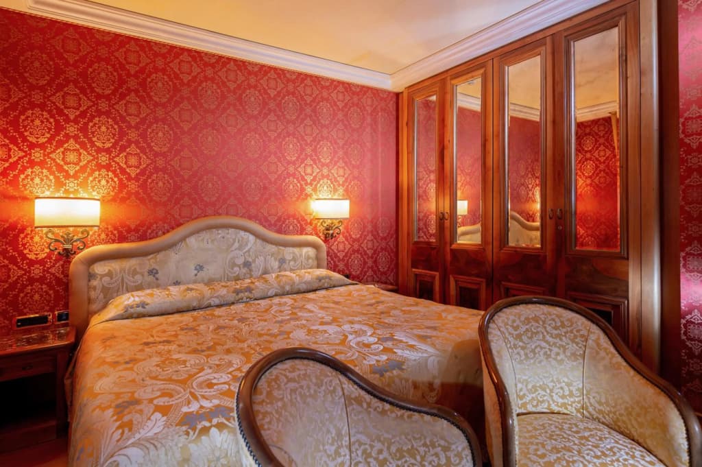 Hotel Santa Marina - photo 19