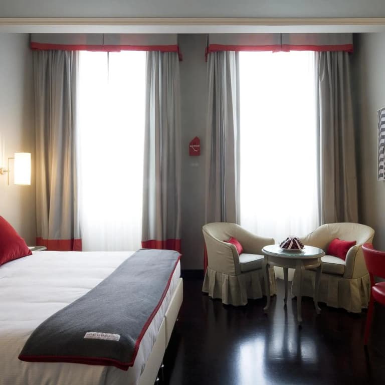 Hotel Rosso 23 - photo 18