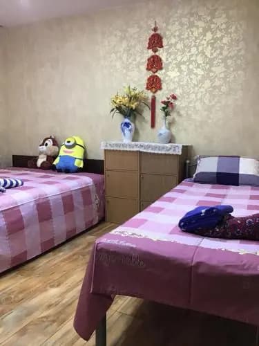 Yoshi Yoshi Homestay - photo 31