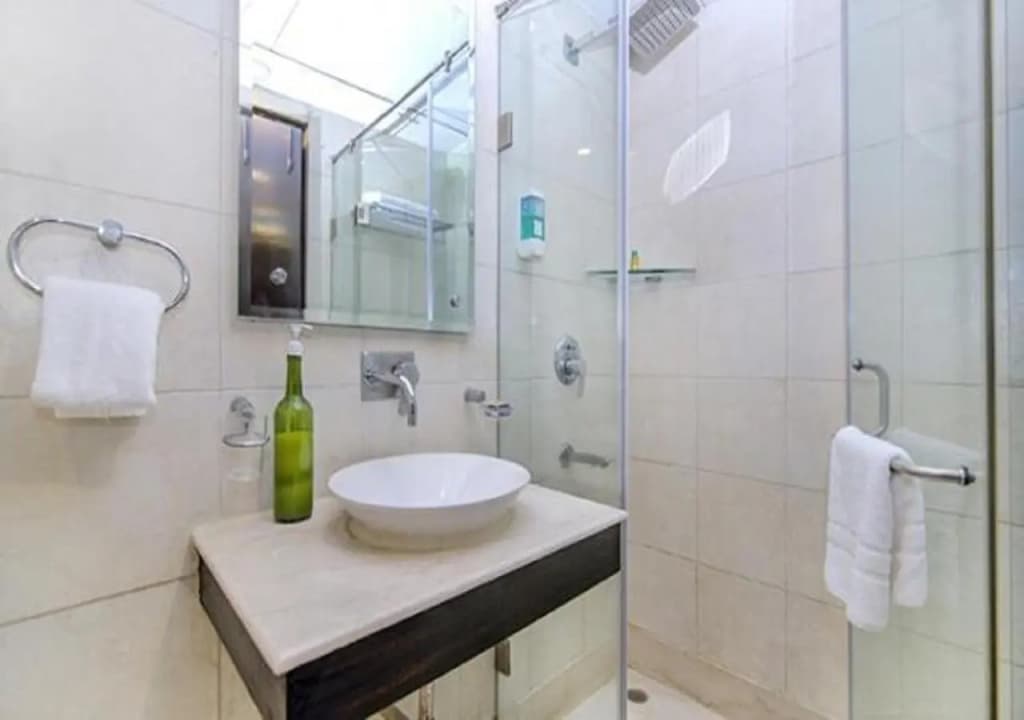 Rockland Hotel Panchsheel Enclave - photo 23