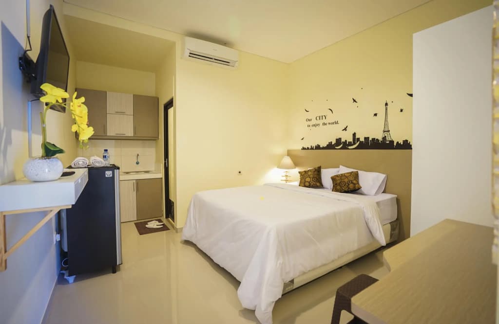 Sanur Cempaka Living - photo 15