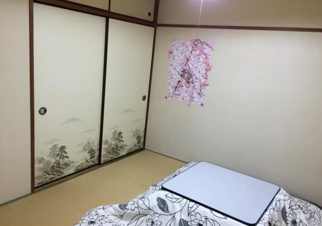 Shinsaibashi Share House - photo 7