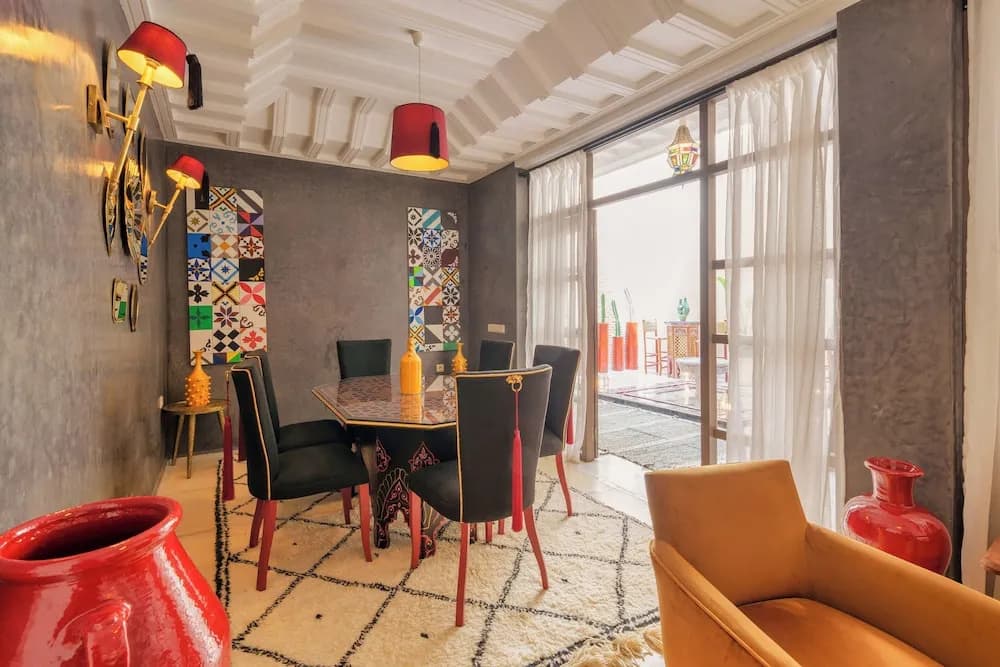 Riad Dar Arwa - photo 15