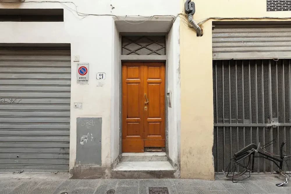 Mamo Florence - Charlize Apartment - photo 1