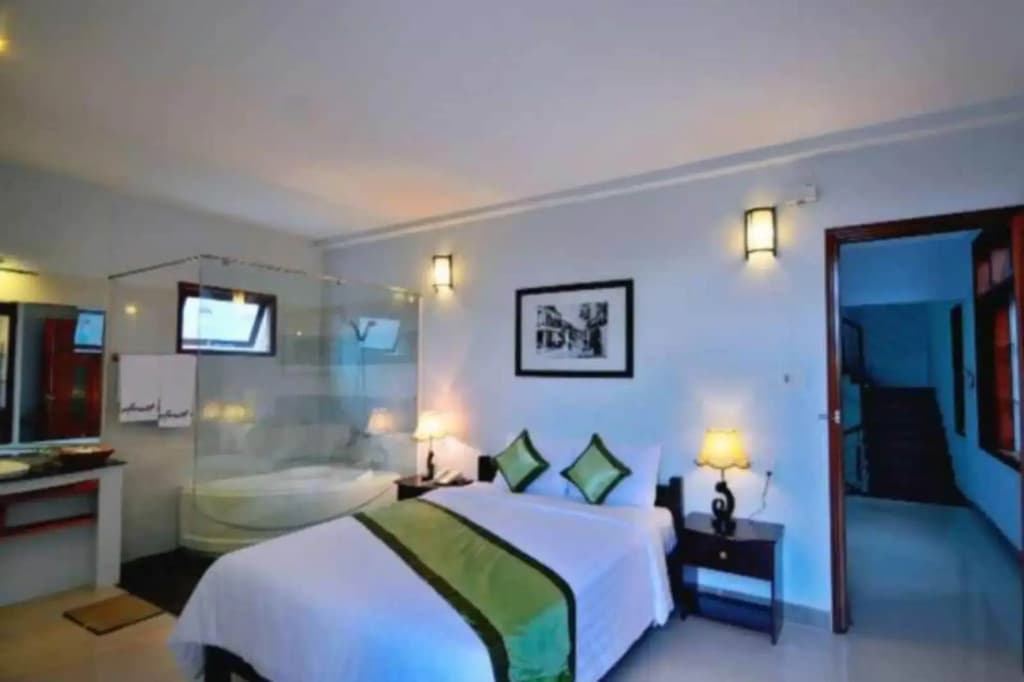 Starfruit Villa Hoi An - photo 29