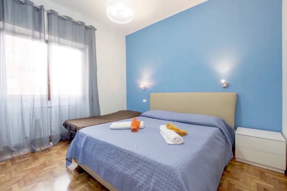 Vatican Area Flat - photo 5