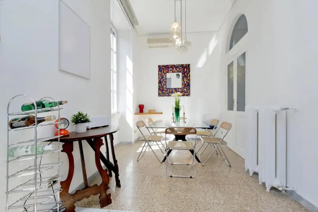 Tiberina Spacious Apartment - photo 15