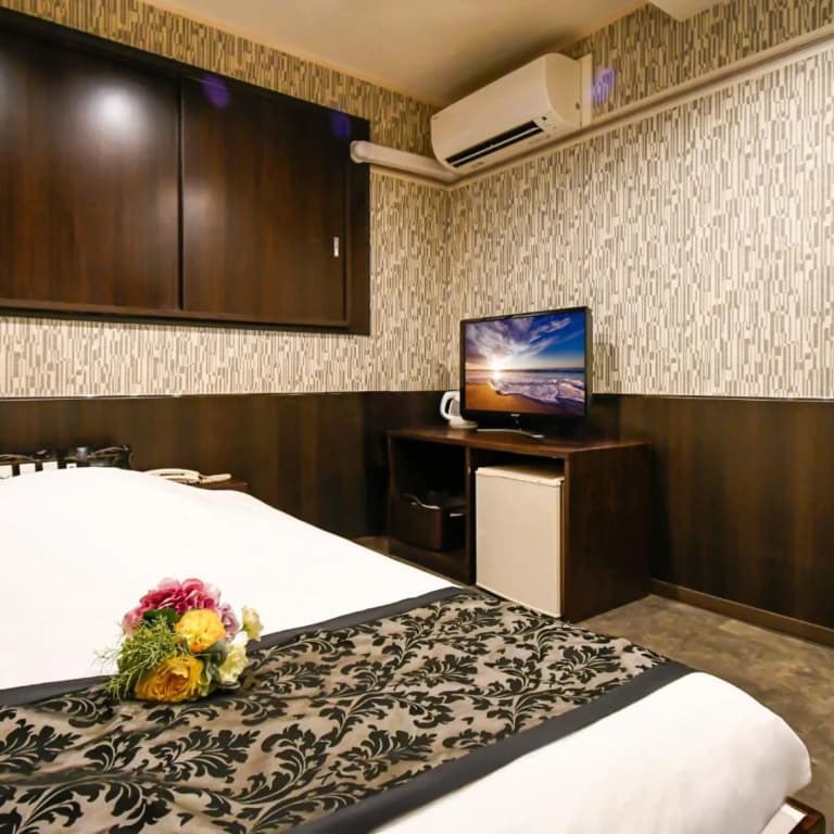 Ikebukuro Central Hotel - photo 21