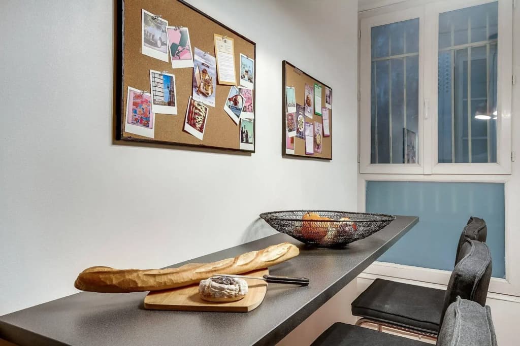 Sweet inn Apartments Saint Germain - photo 13
