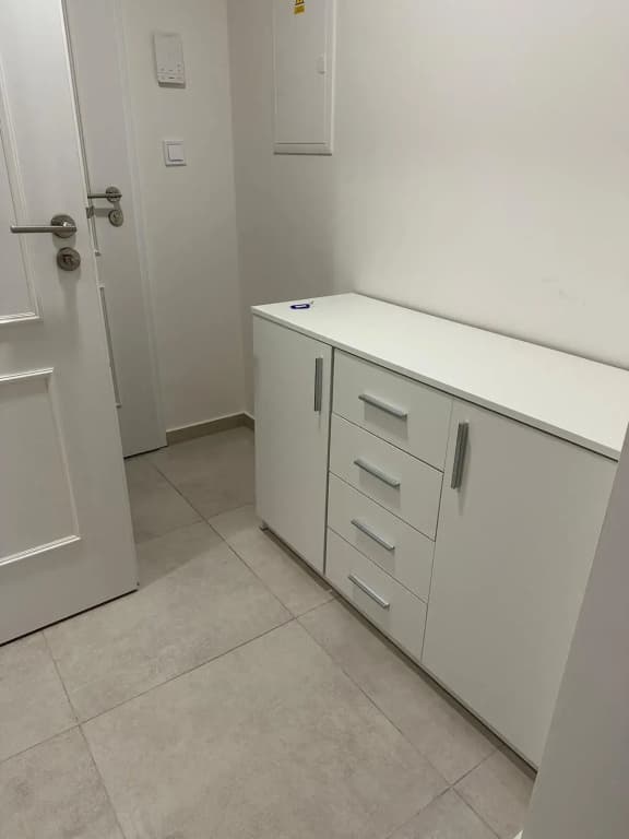 1 Br Apartment at Prague 1 - photo 14