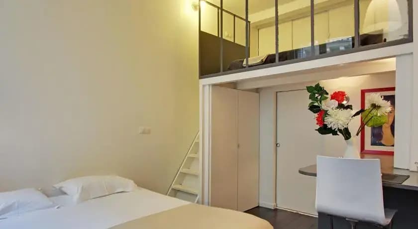 Parisian Home - Studio quartier Trinité - photo 2