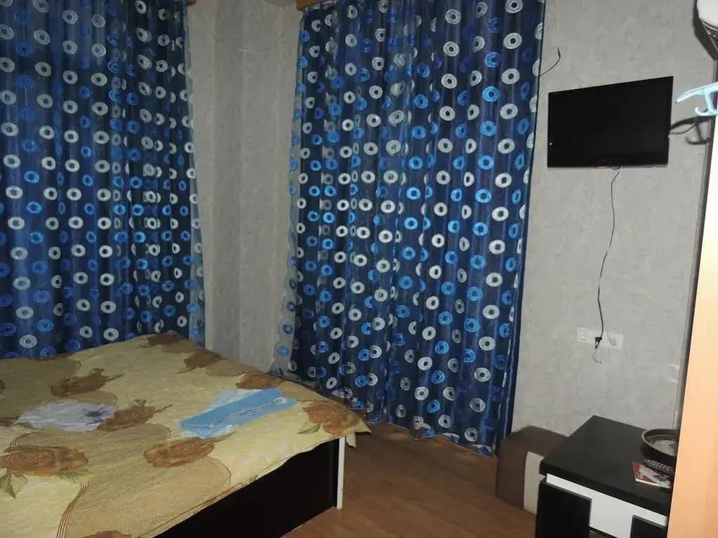 Visit Hotel - photo 6