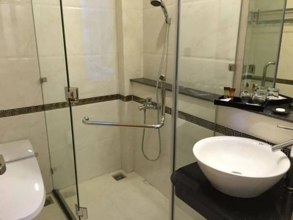 Le Duy Grand Hotel - photo 9