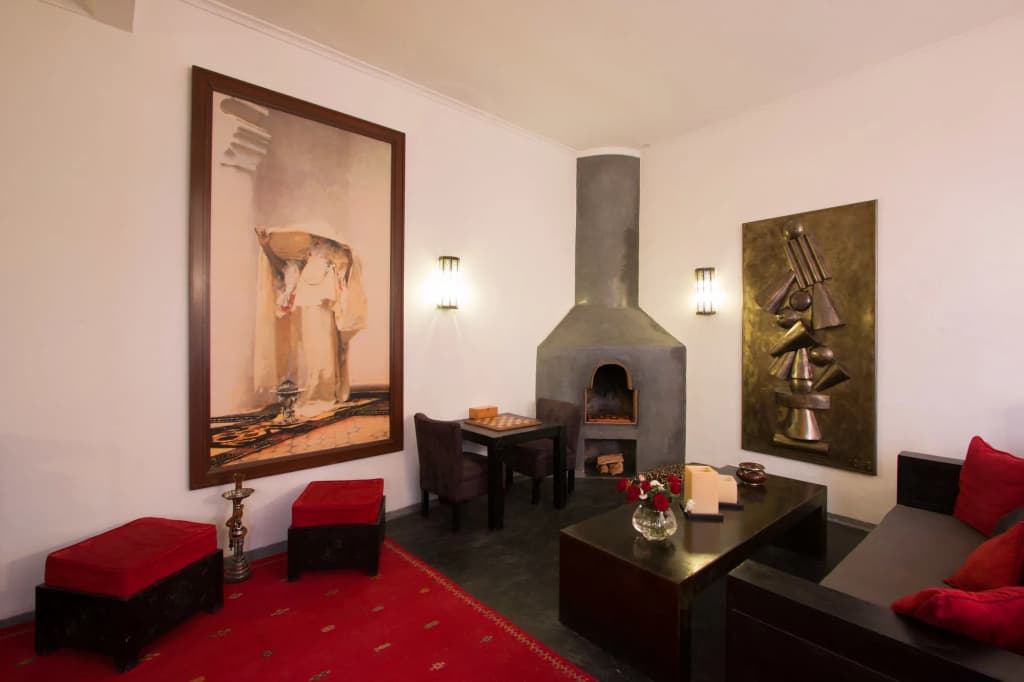 Riad Alegria - photo 10