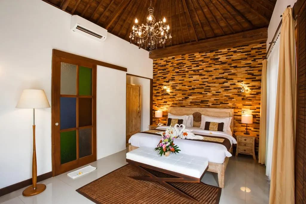 Ubud Raya Resort - photo 3