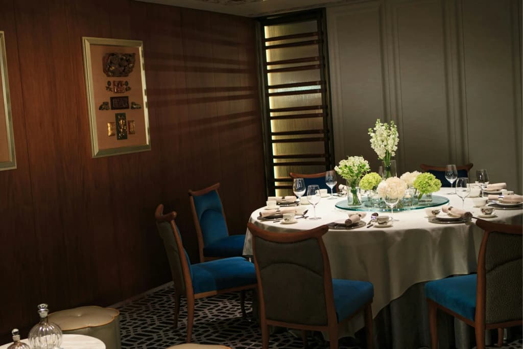 Renaissance Harbour View Hotel Hong Kong - photo 31