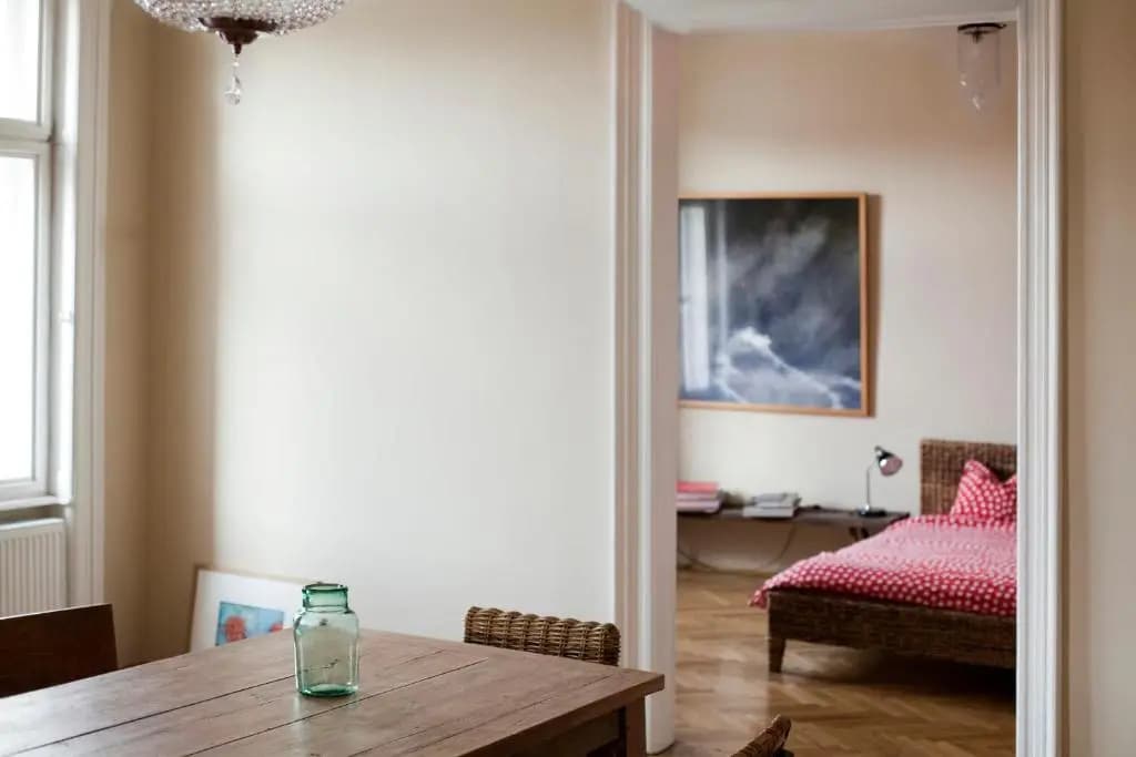 Budapest Boutique Apartment - main photo
