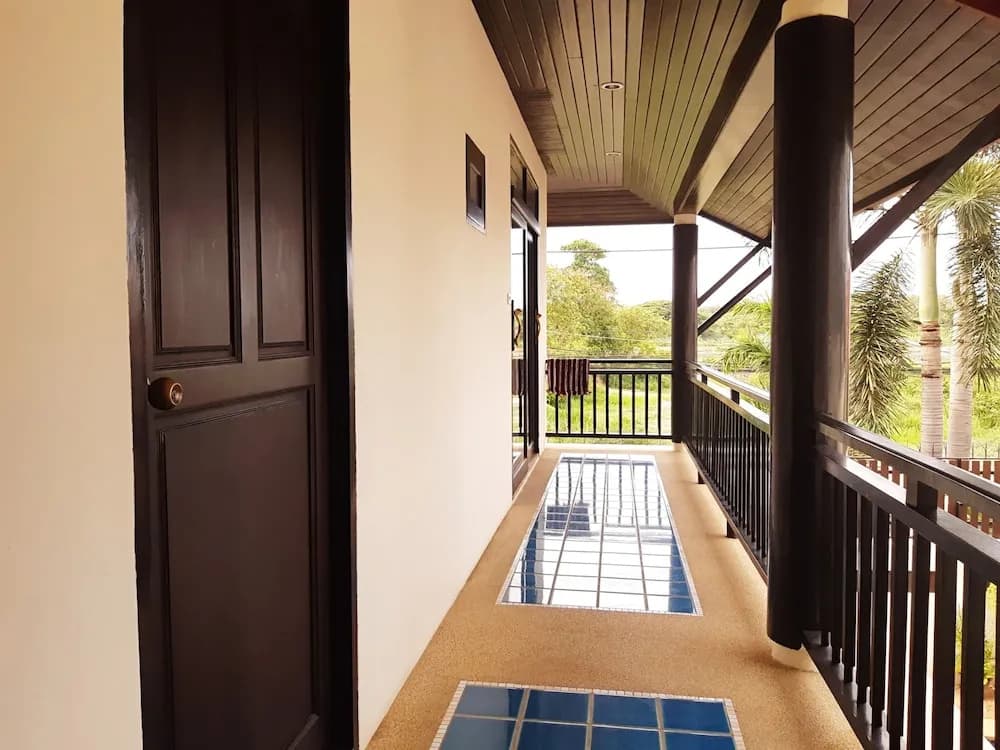 Ramida Pool Villa - photo 11