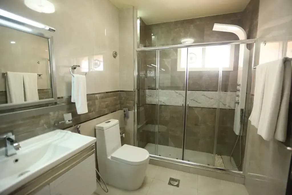 Panorama Hotel Bur Dubai - photo 8