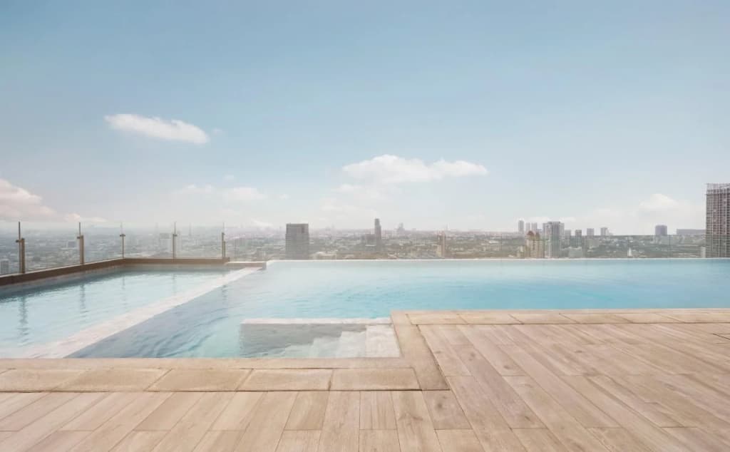 The Quarter Ari by UHG Hotel - photo 21