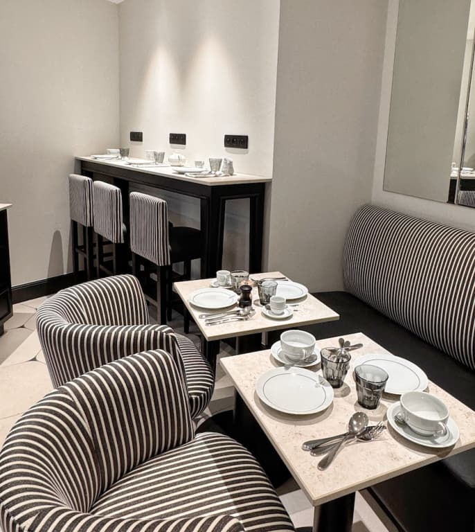Eiffel Yard Hotel - photo 21